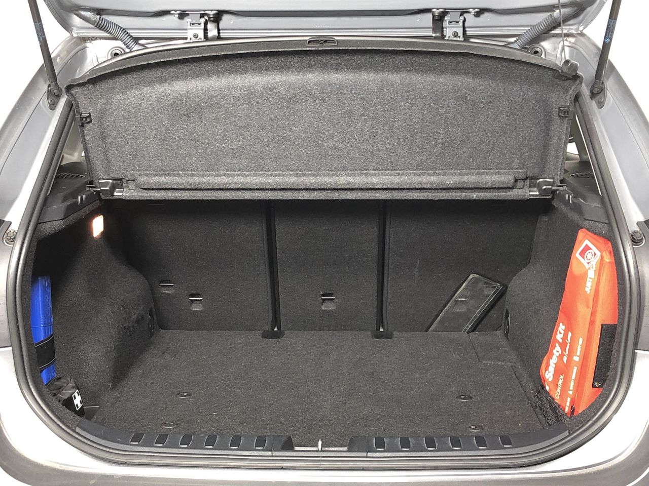 2011 Mitsubishi Pajero 4WD Manual - 5 Speed Wagon