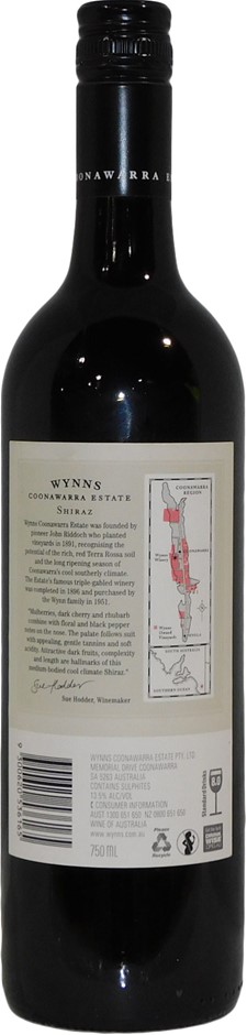 Devlin's Mount Chardonnay 2025 (12x 750mL) SA