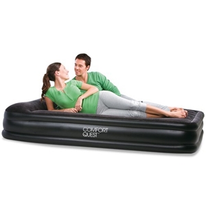 Bestway Comfort Inflatable Queen AirBed 