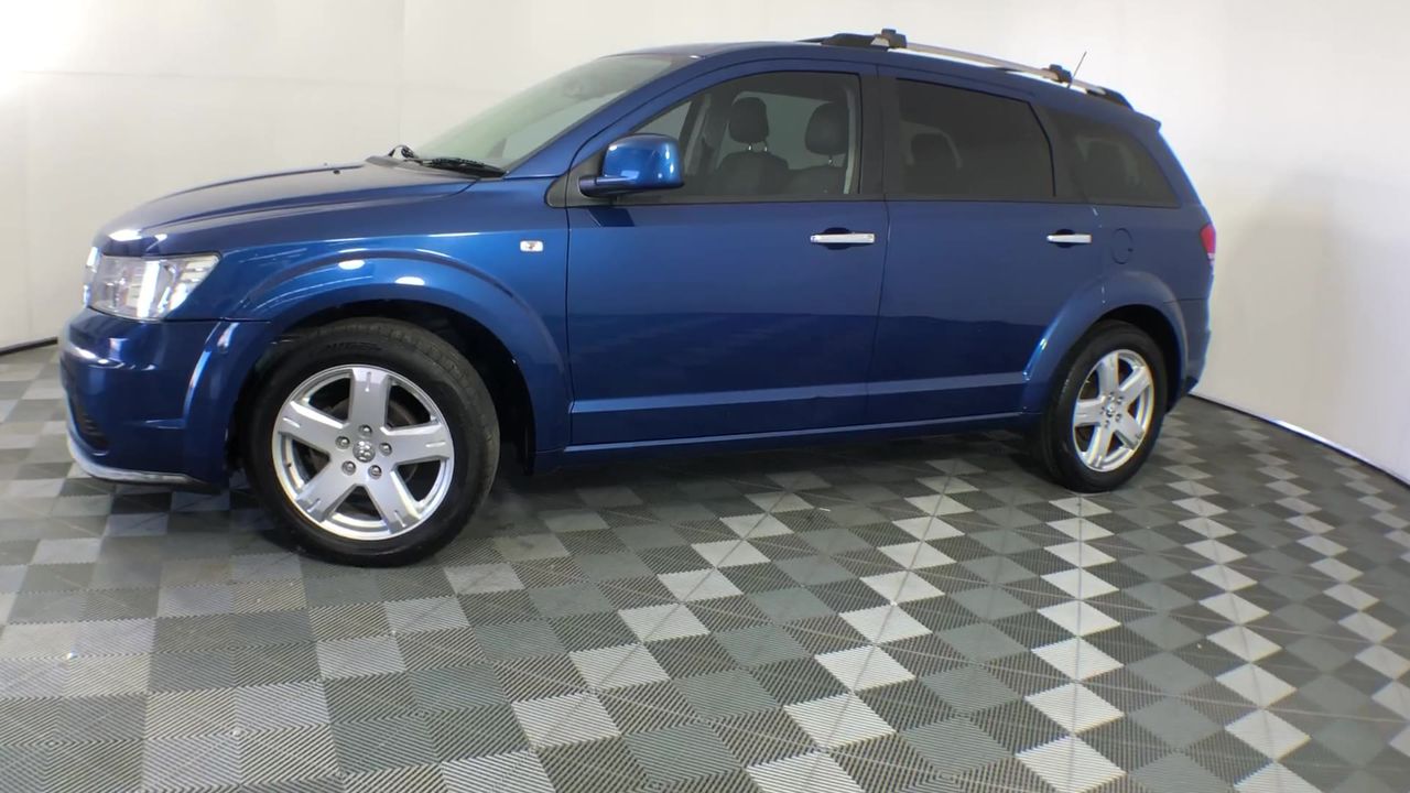2011 Holden Cruze CDX JH Automatic Sedan