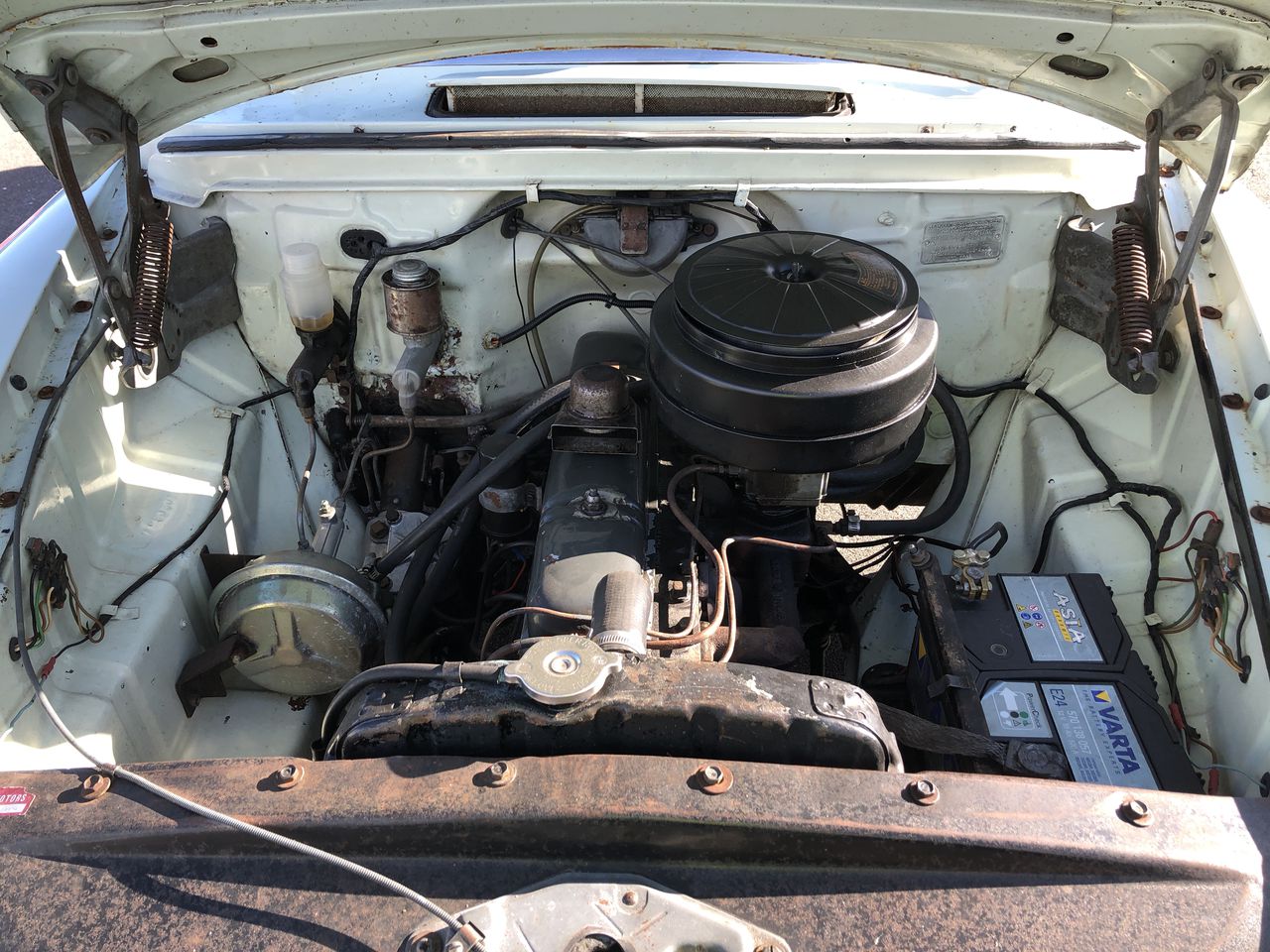 2008 Volkswagen Golf Pacific Auto Hatchback