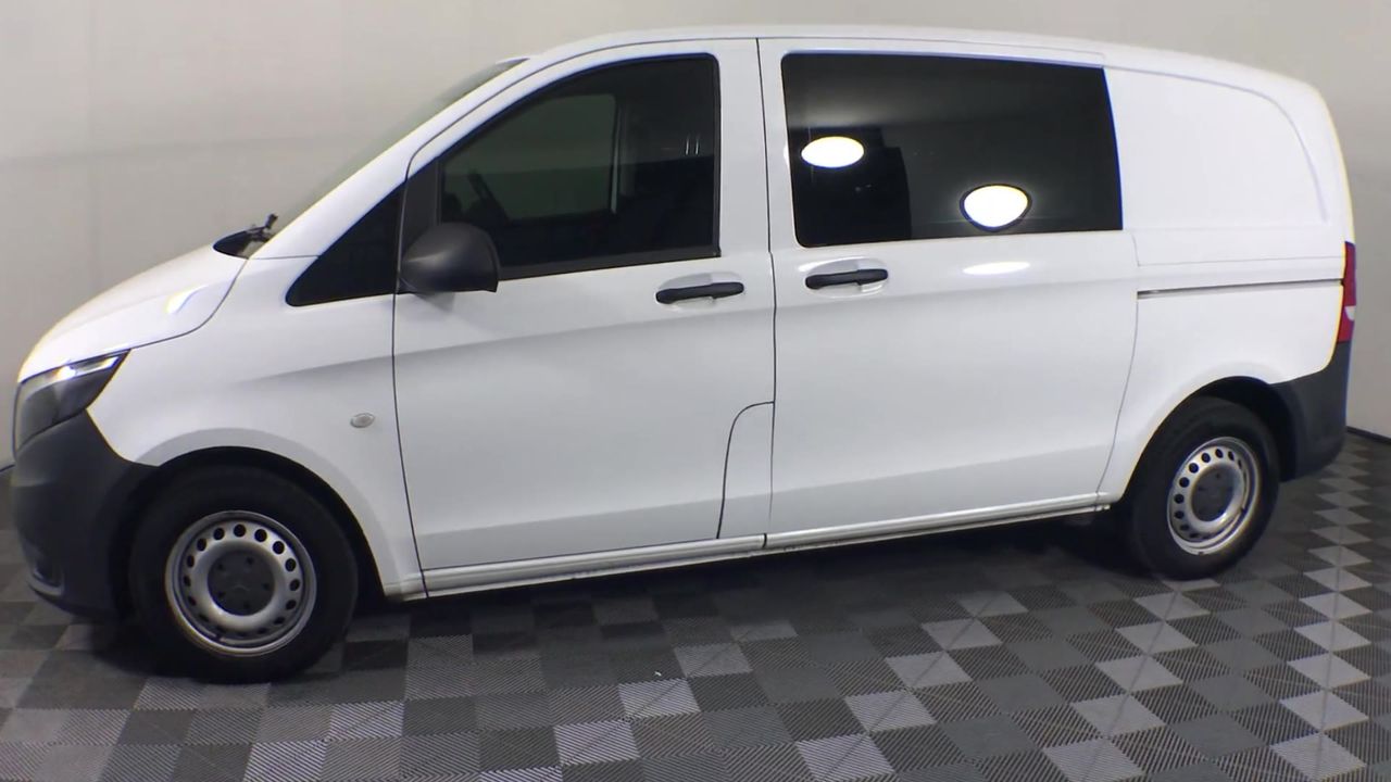2004 Volkswagen LT 35 Diesel Manual