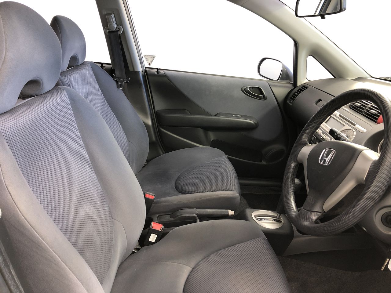 2010 Ford Fiesta LX WT Manual Hatch