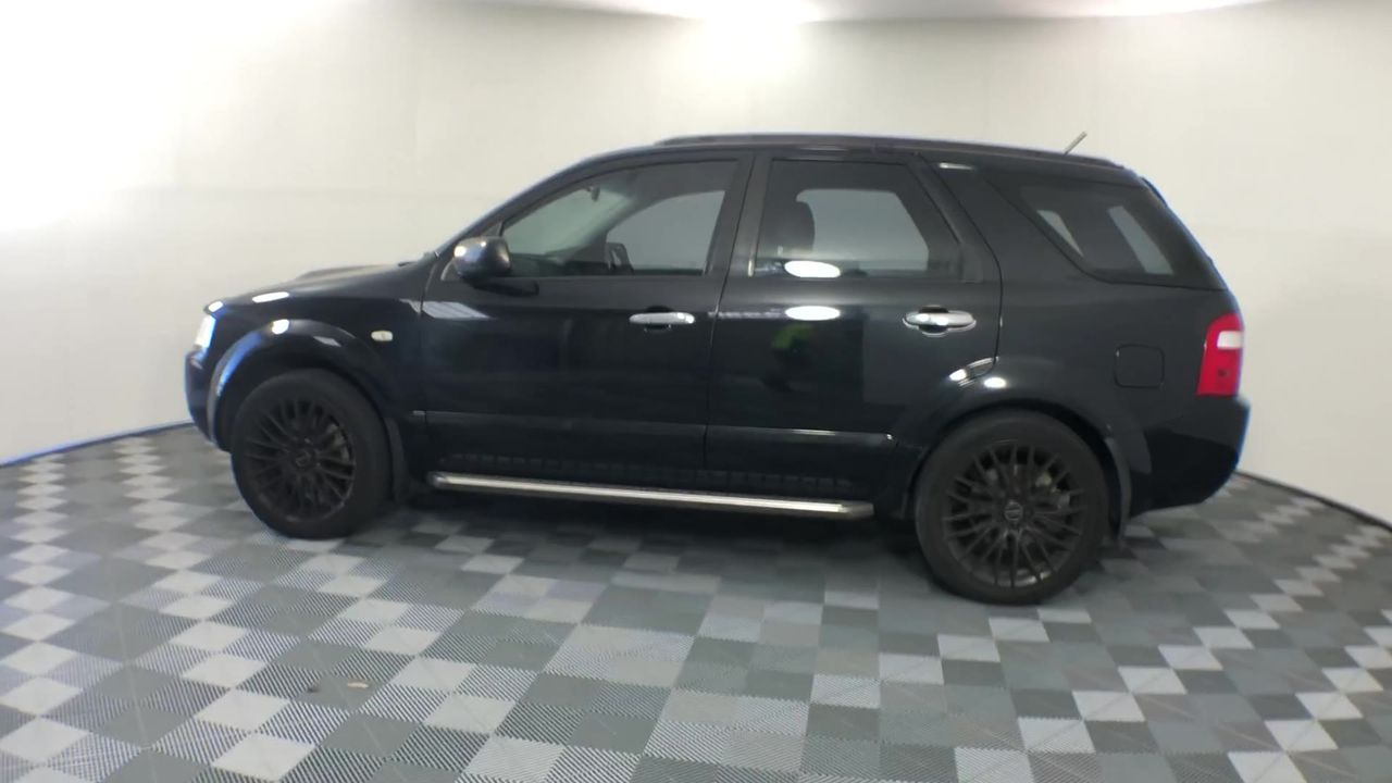 2015 Kia Carnival Si Petrol