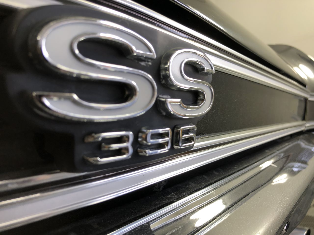 1997 Toyota Camry CSX Auto Sedan