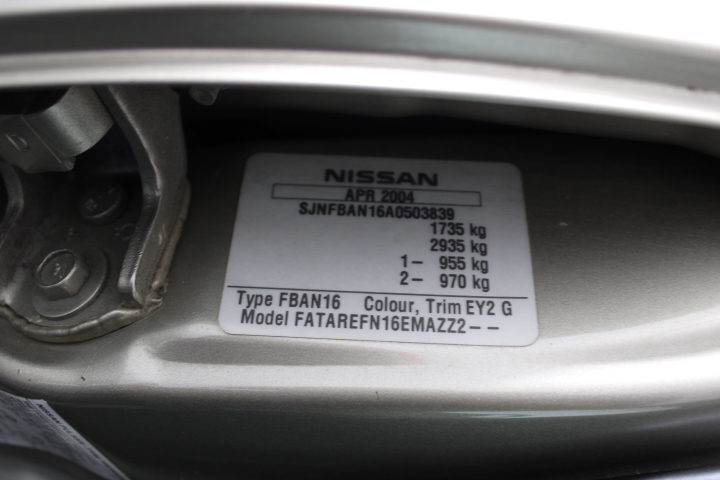 2009 Subaru Impreza WRX Manual AWD Sedan
