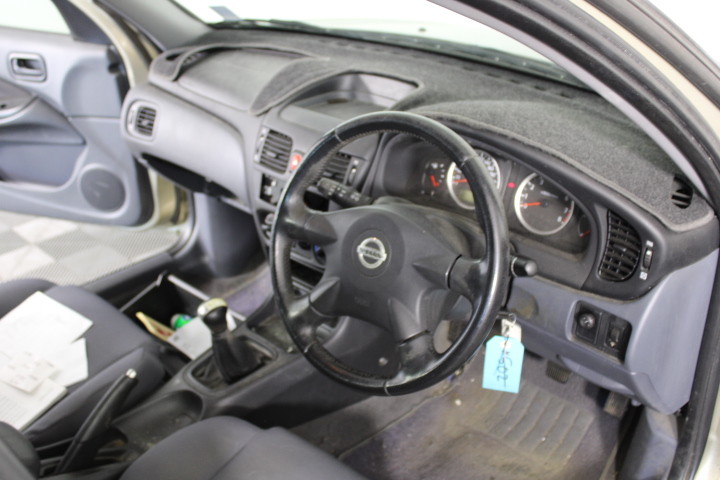 2007 Hyundai Santa Fe Elite Auto Wagon