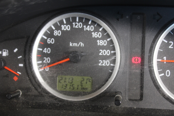 2009 Nissan Pathfinder ST Auto AWD SUV