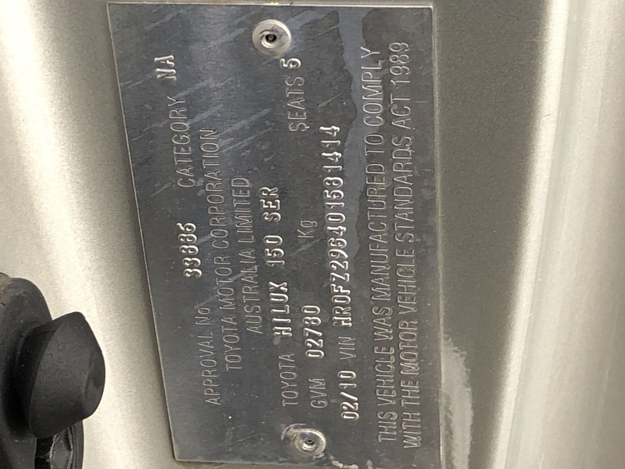 2010 Subaru Forester Premium Diesel
