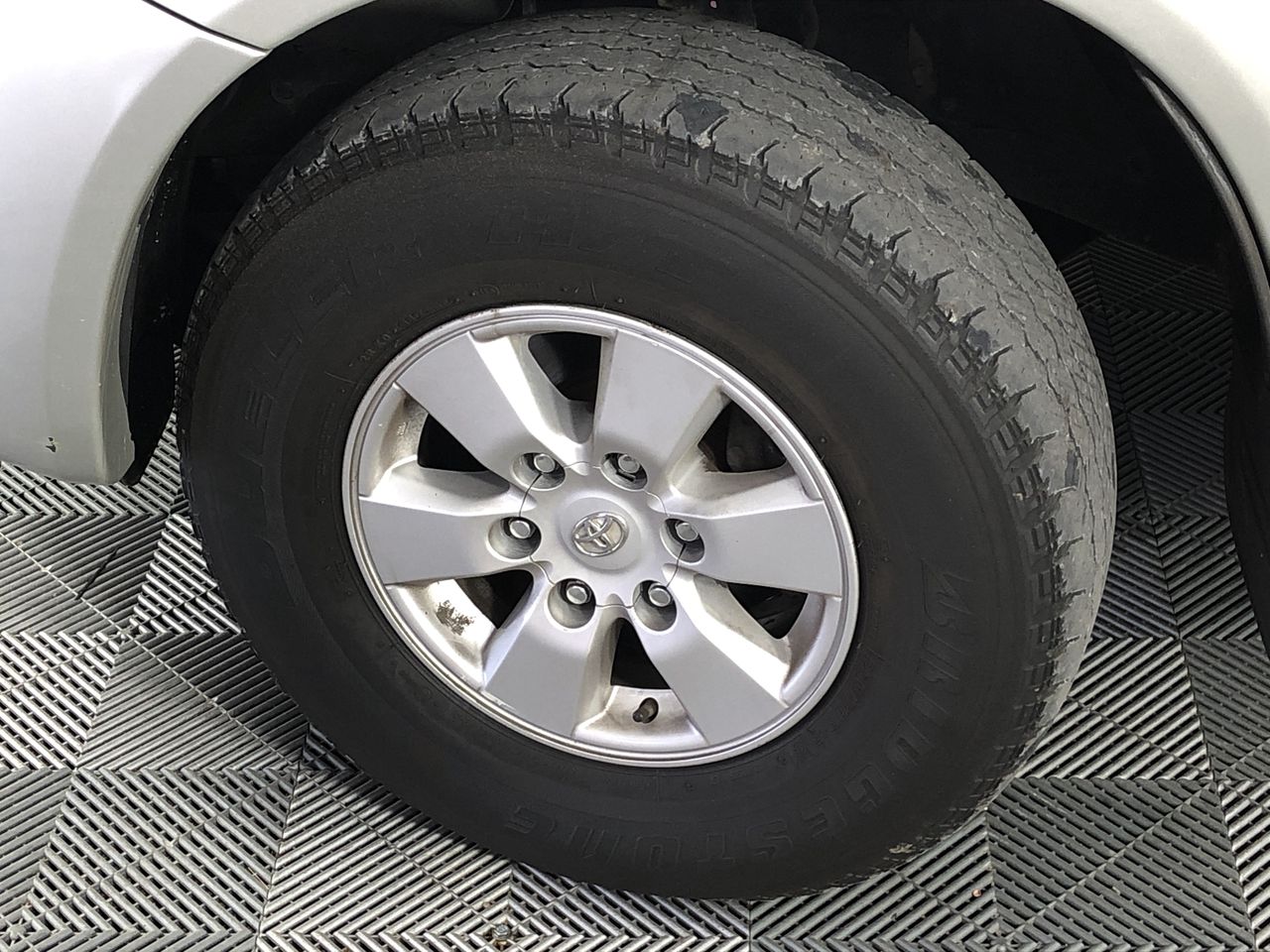 2007 Hyundai Elantra SX Petrol