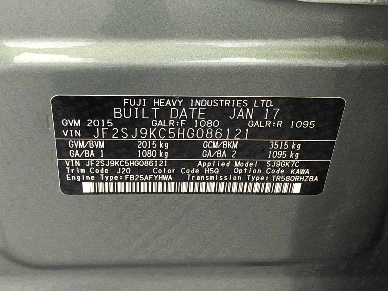 Silenced 110kVA Generator(Unused)