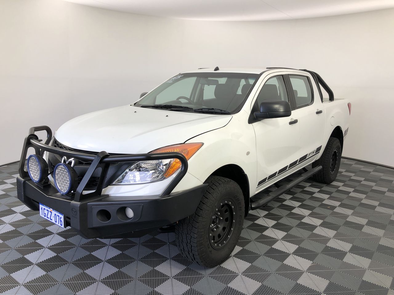 2021 LDV G10 + Diesel