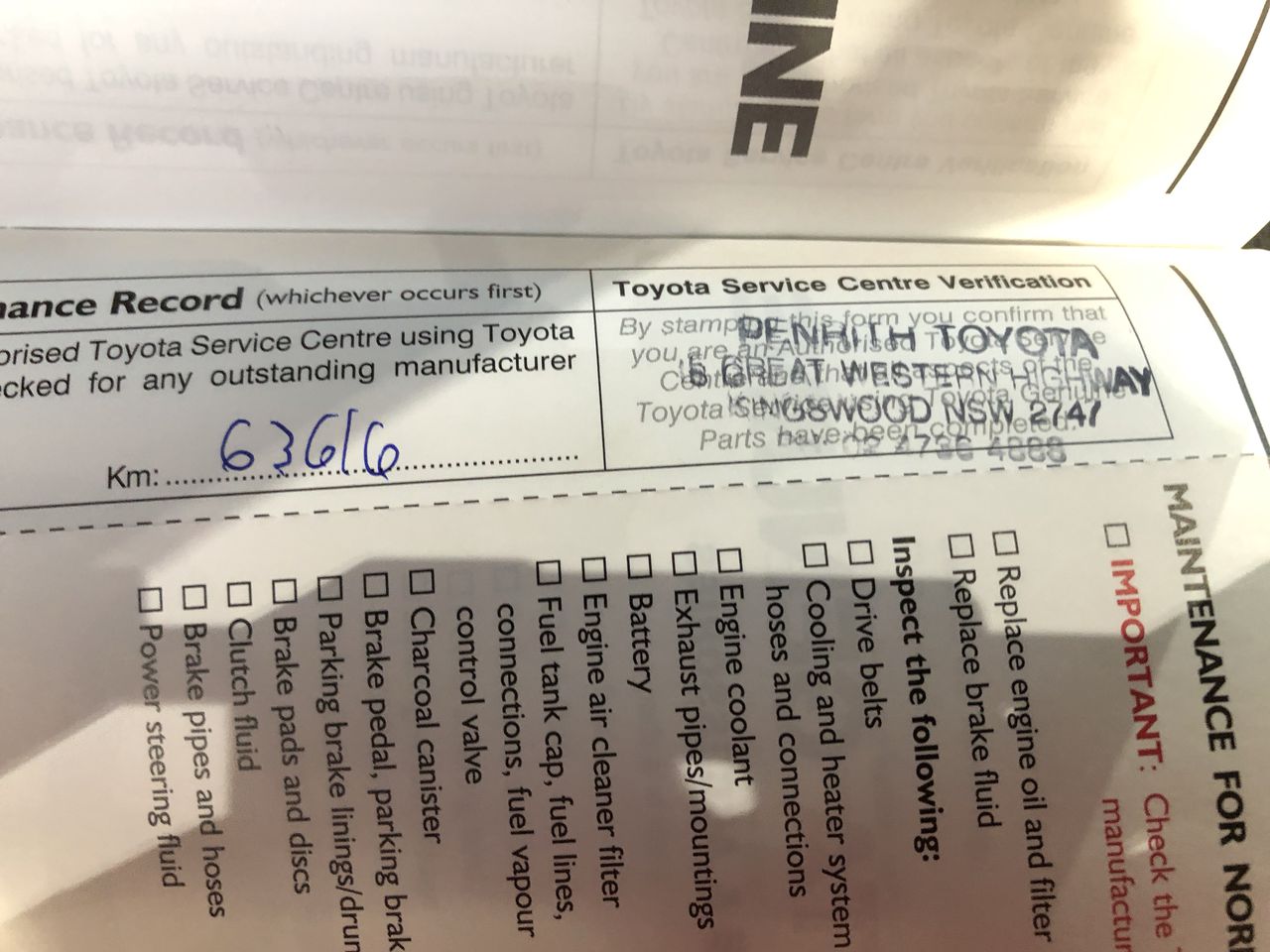 Mixed Brand and Model Phone System