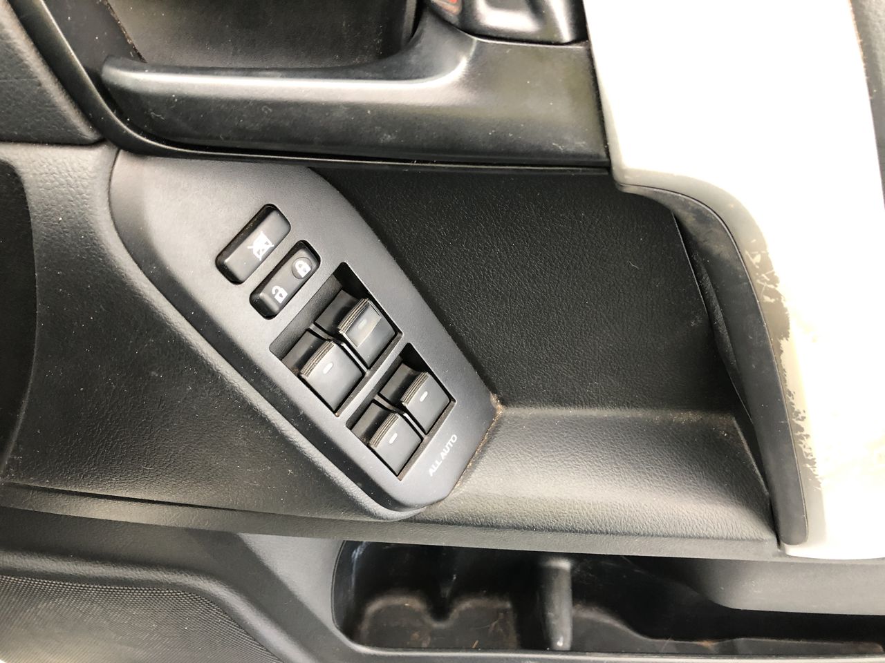 2009 Nissan Maxima Ti Petrol