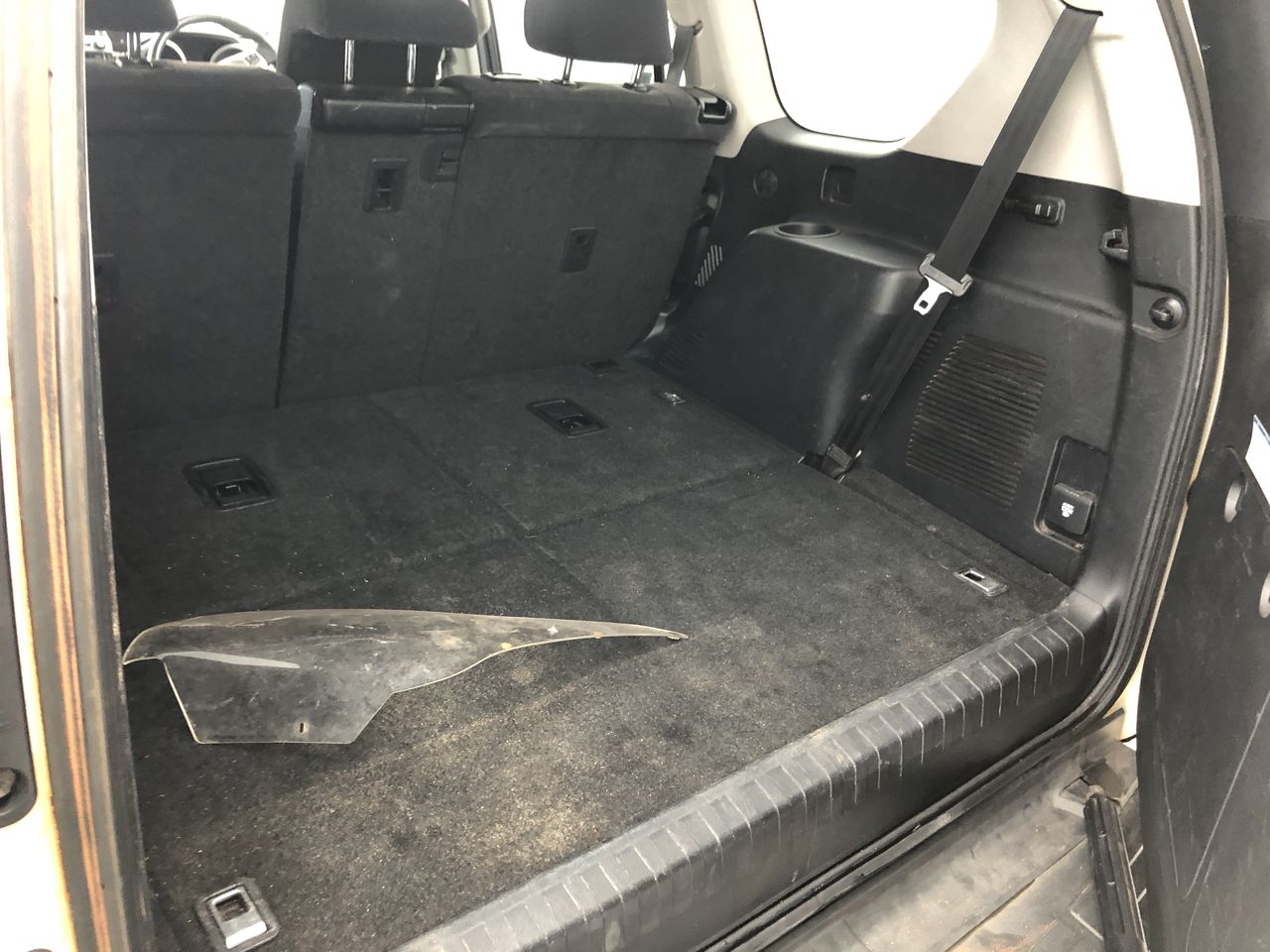 2019 Toyota RAV4 GXL Hybrid-Petrol