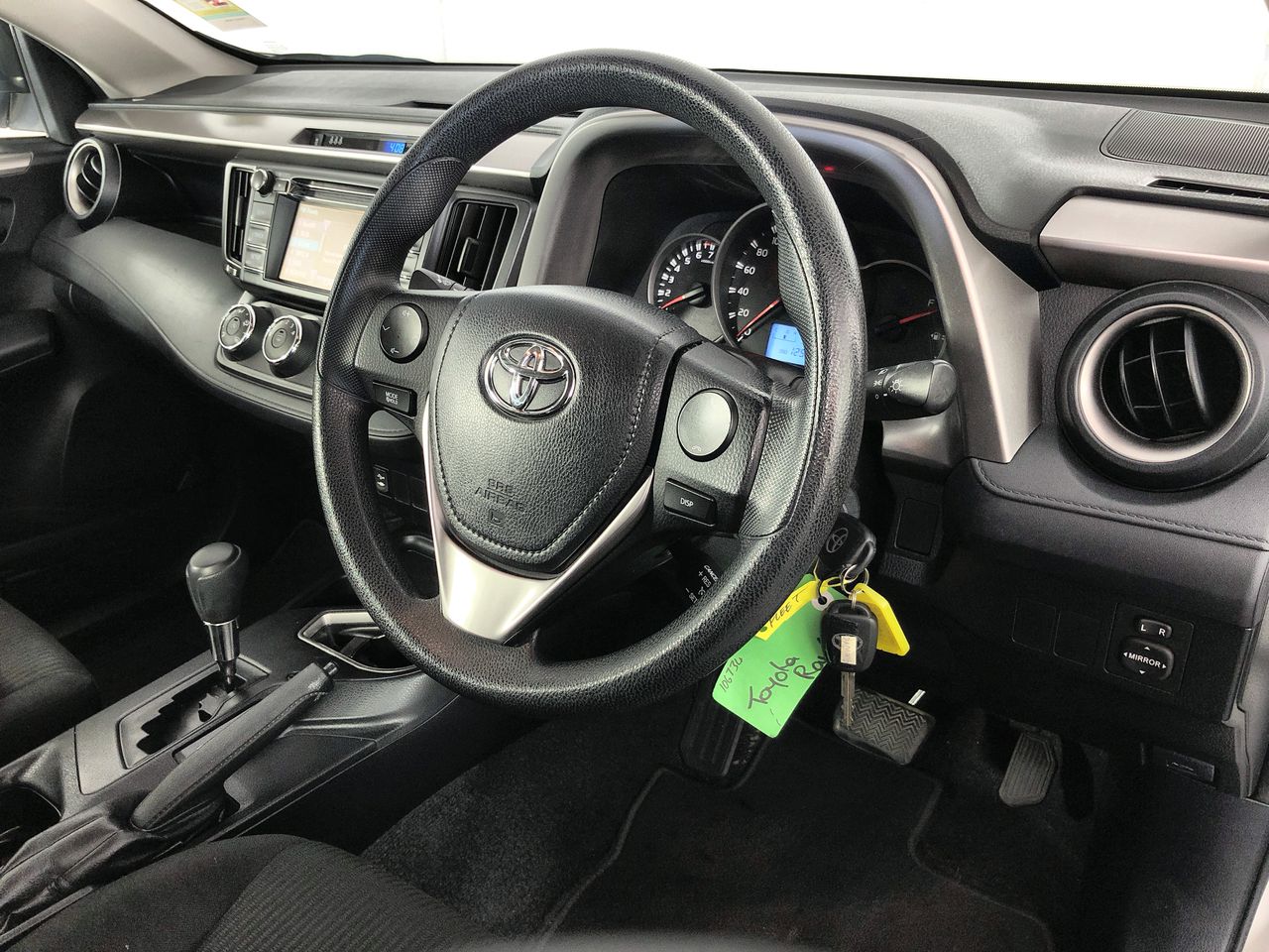 2017 Hyundai i30 Active PD Automatic Hatchback