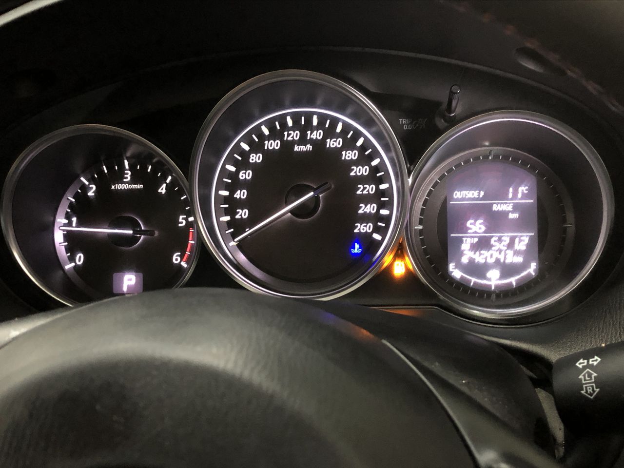2005 Holden Commodore VZ SV6 Petrol Auto