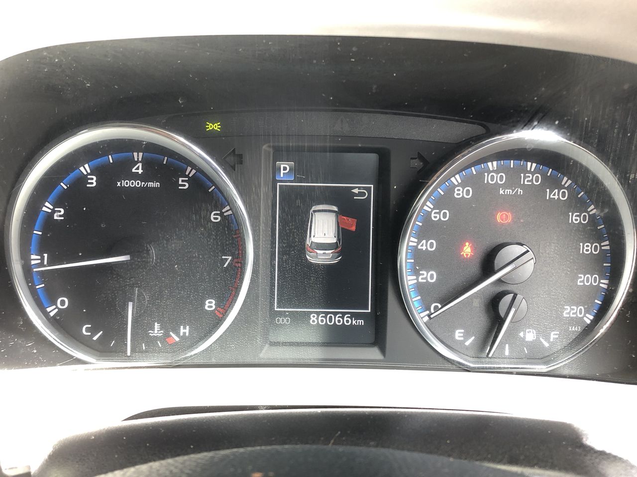2015 Hyundai Sonata Premium Petrol
