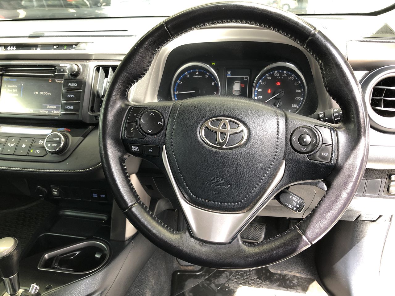 2015 Mazda CX-3 Maxx Petrol