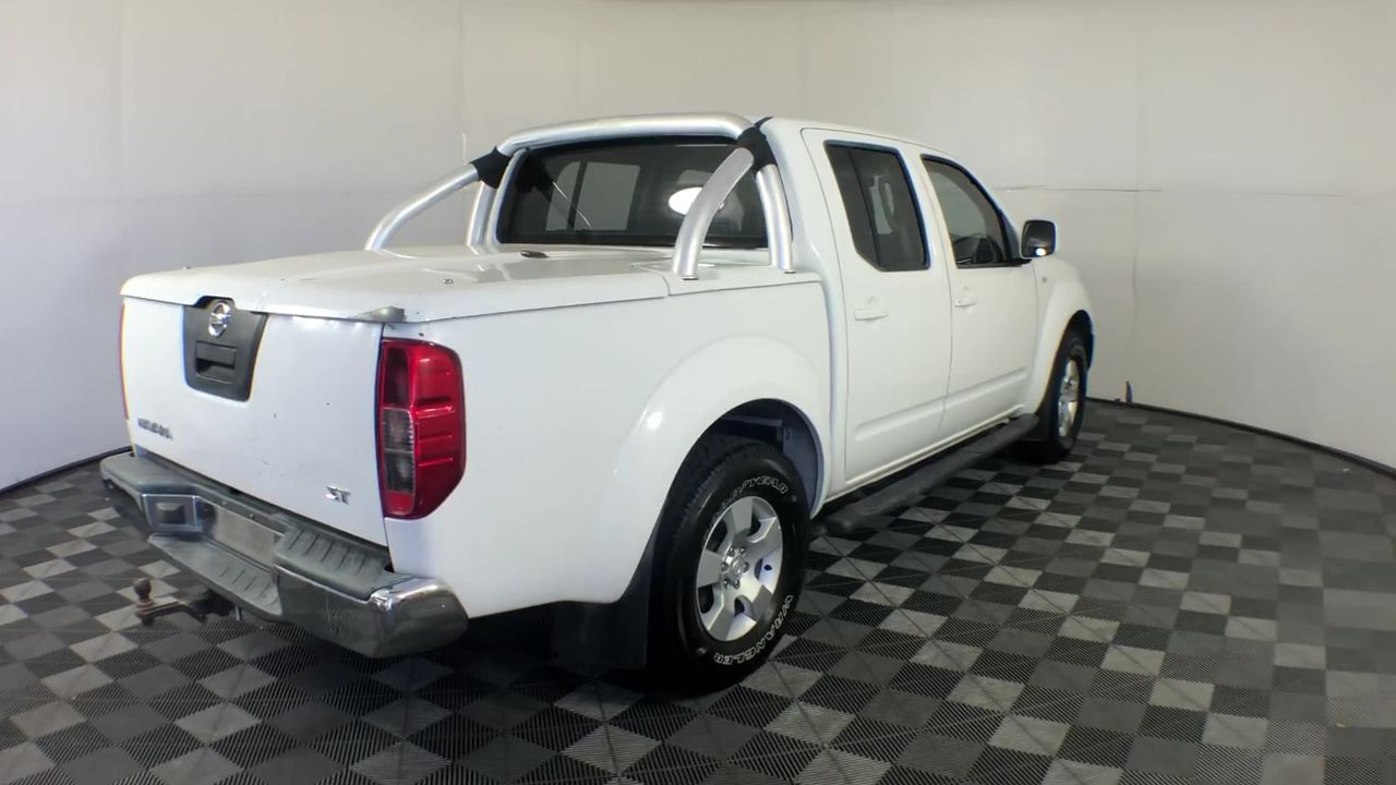 2018 Ford Ranger XLT 4WD Automatic Dual Cab Ute