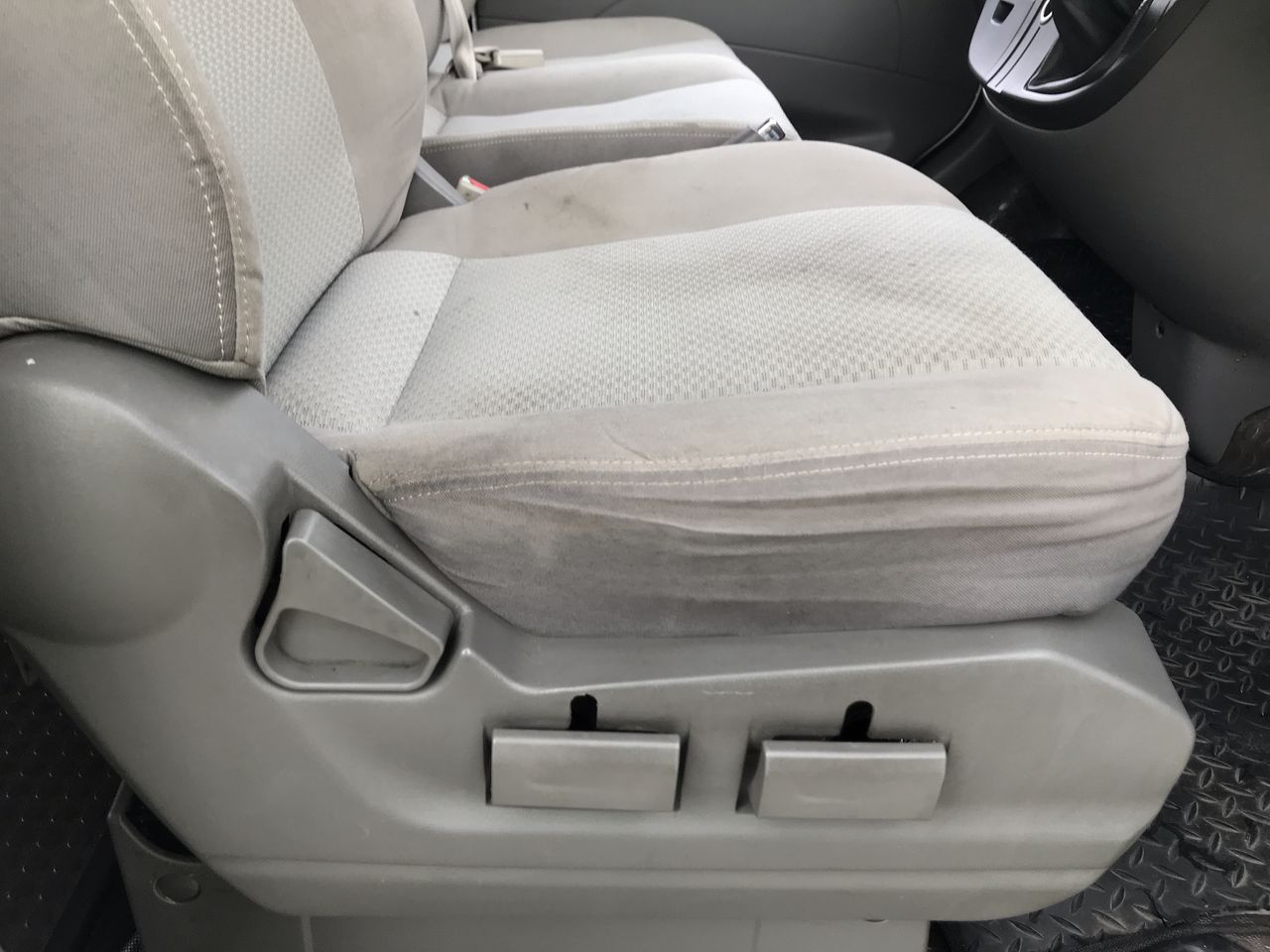 2015 Subaru Outback Premium Petrol