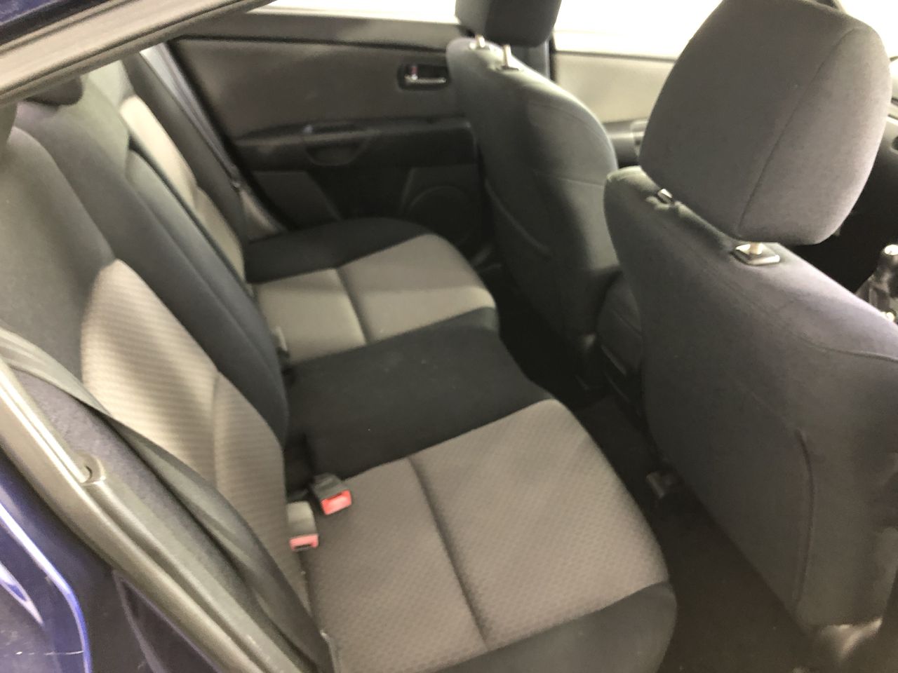 2009 Hyundai Tucson City SX Petrol