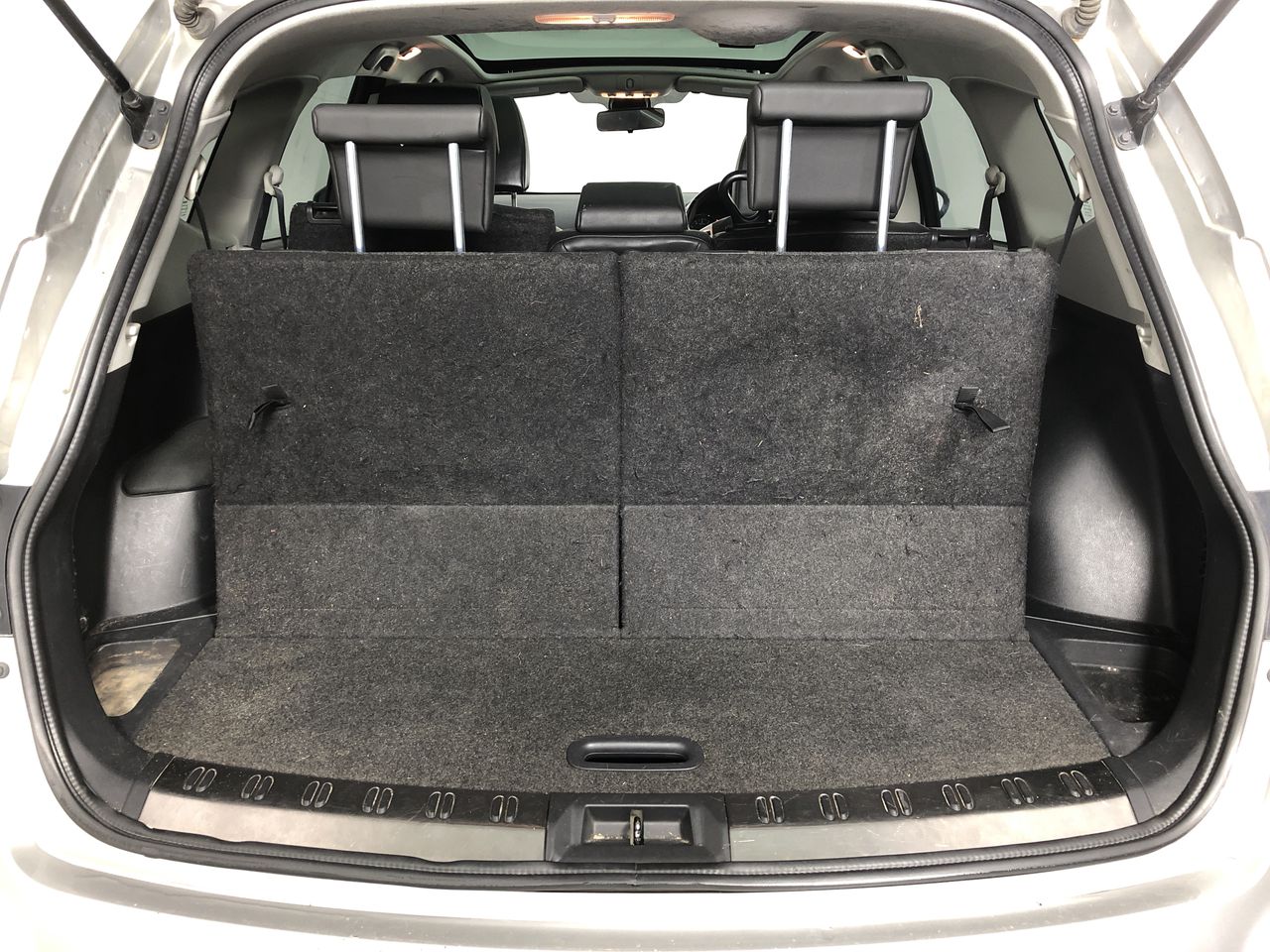 2015 Land Rover Discovery Sport SD4 SE LC TD Auto 7 Seats Wagon