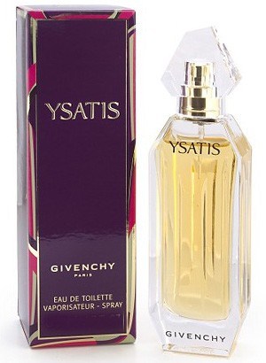 Ysatis 100ml Eau De Toilette Spray By Gi