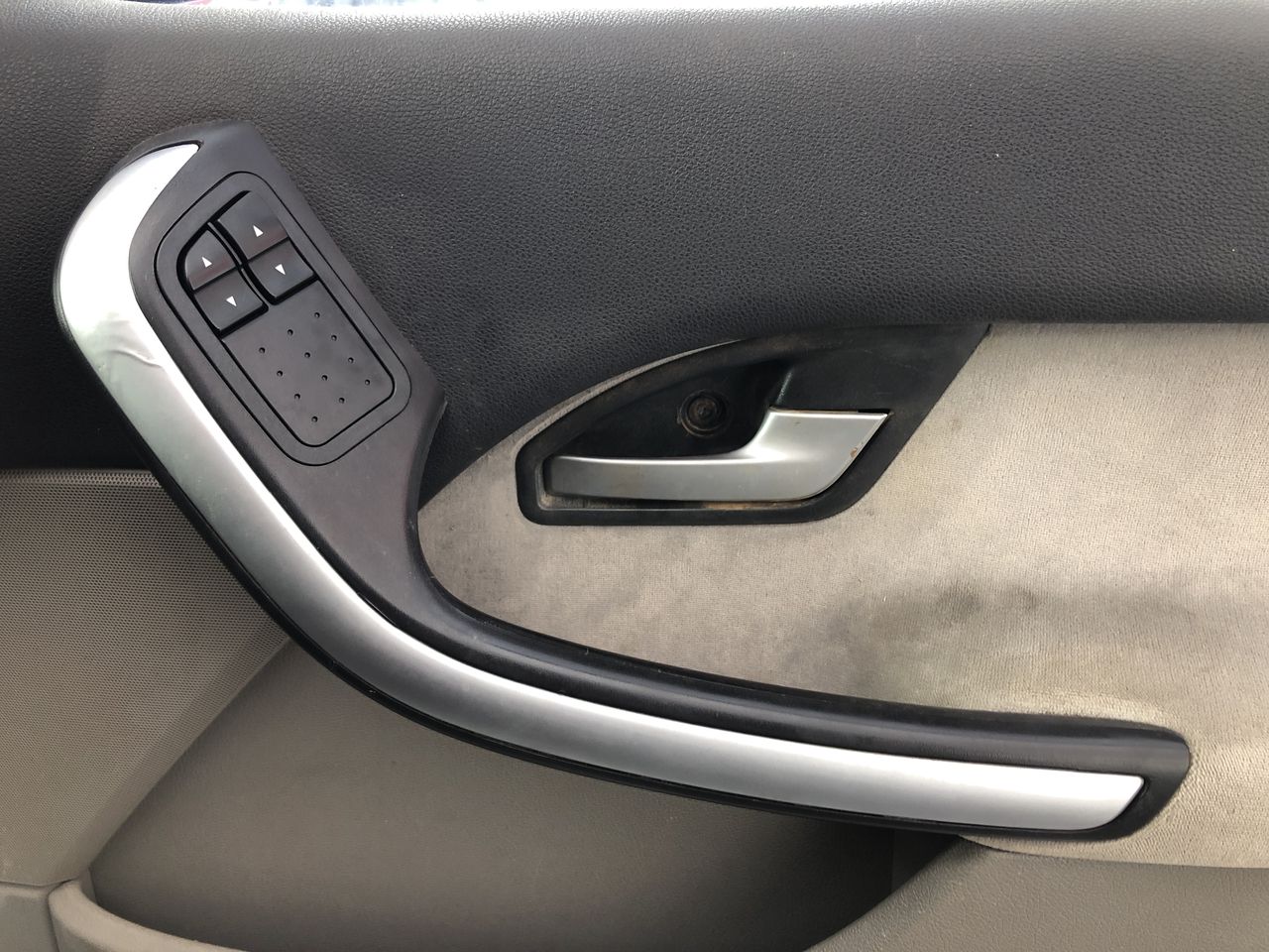 2014 Land Rover Range Rover Vogue SE Petrol