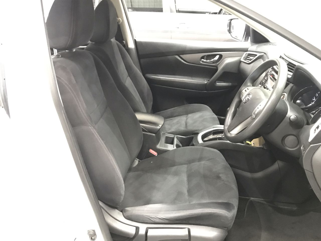 2010 BMW X3 xDrive20d Lifestyle Diesel