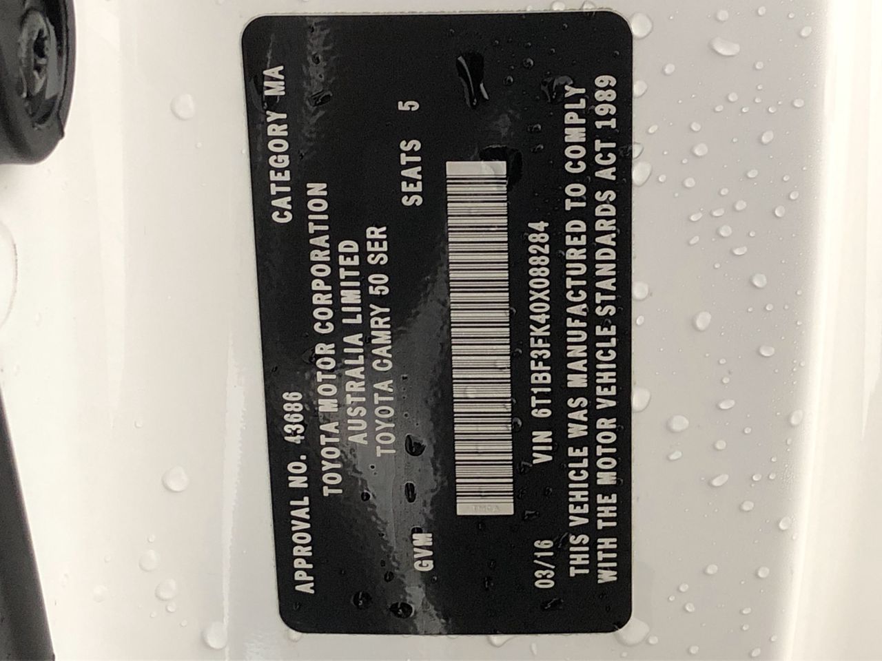 Cleanskin Cabernet Sauvignon 2023 (12x 750mL) SA