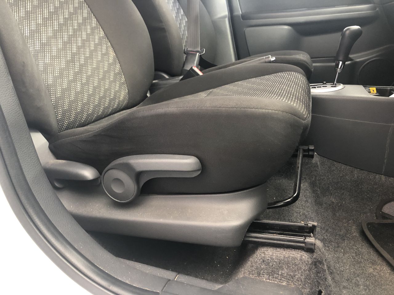 2007 Subaru Impreza 2.0i G2 Automatic Hatch