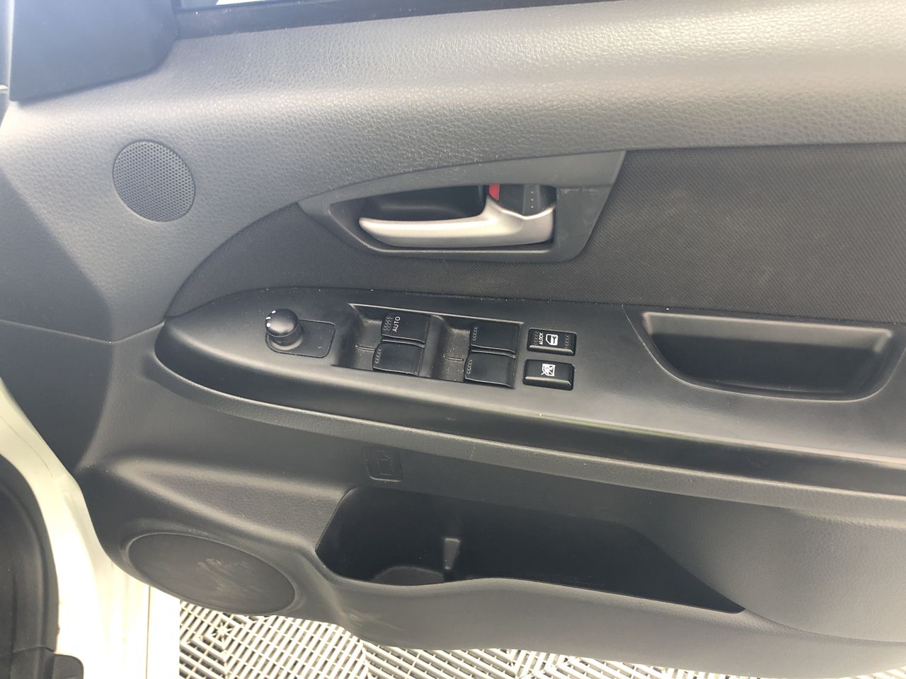 2014 Audi A3 1.4 TFSI Attraction 8V Automatic Sedan