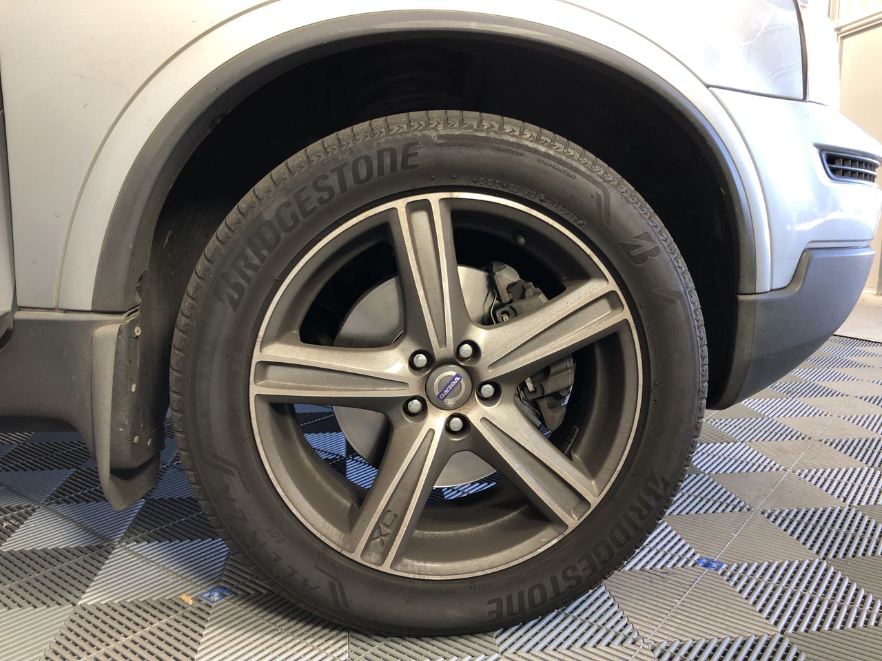 2017 Volkswagen Amarok Sportline Diesel