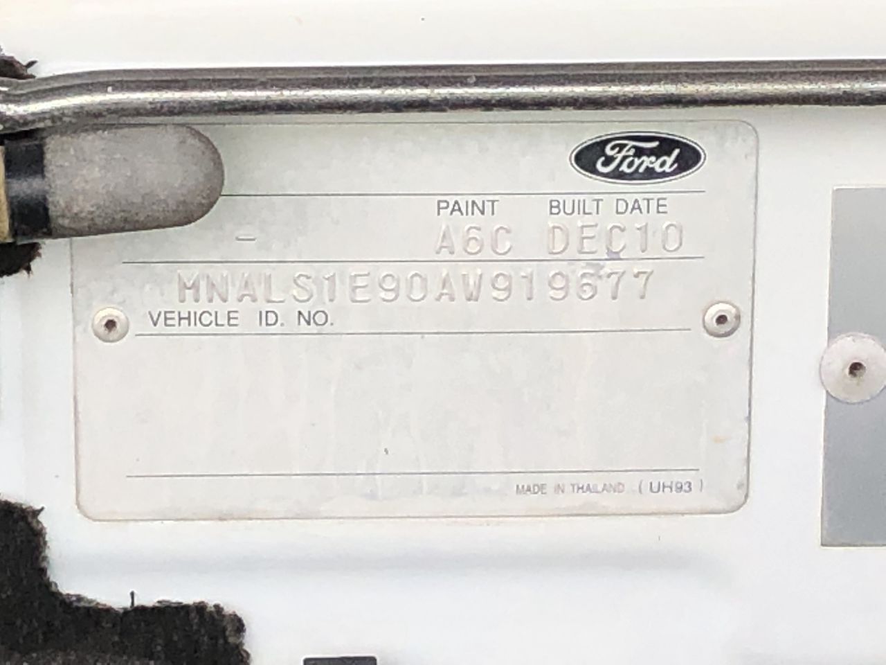 Single Cubicle Toilet Block (Unused),