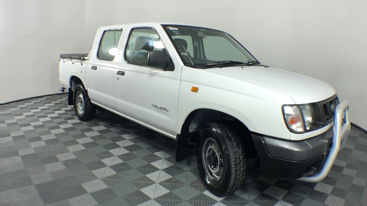 <p>All Truck Pantech Body (Damaged) </p>