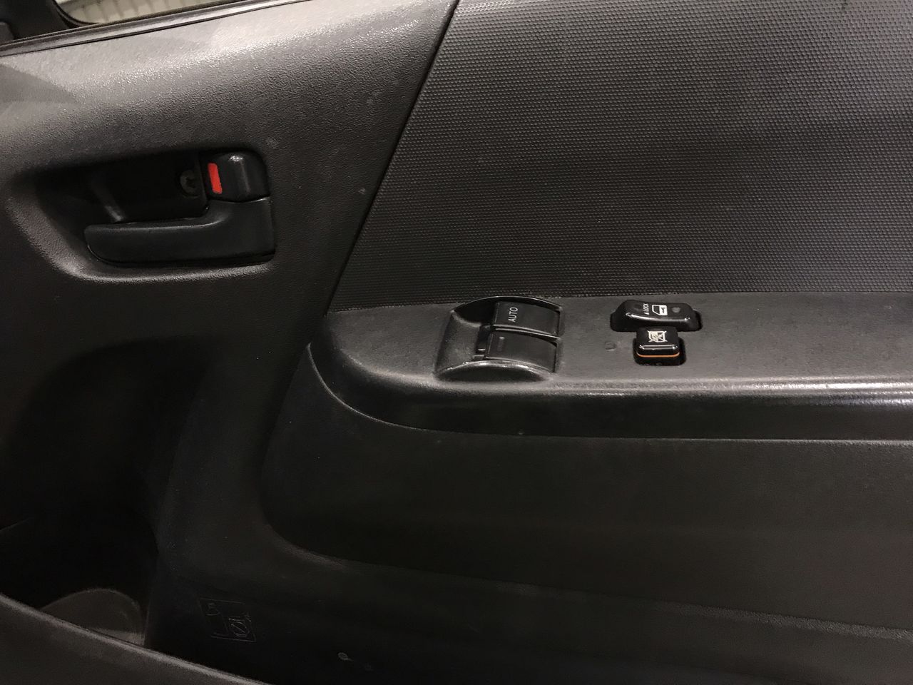 2014 Ford Territory TX Diesel