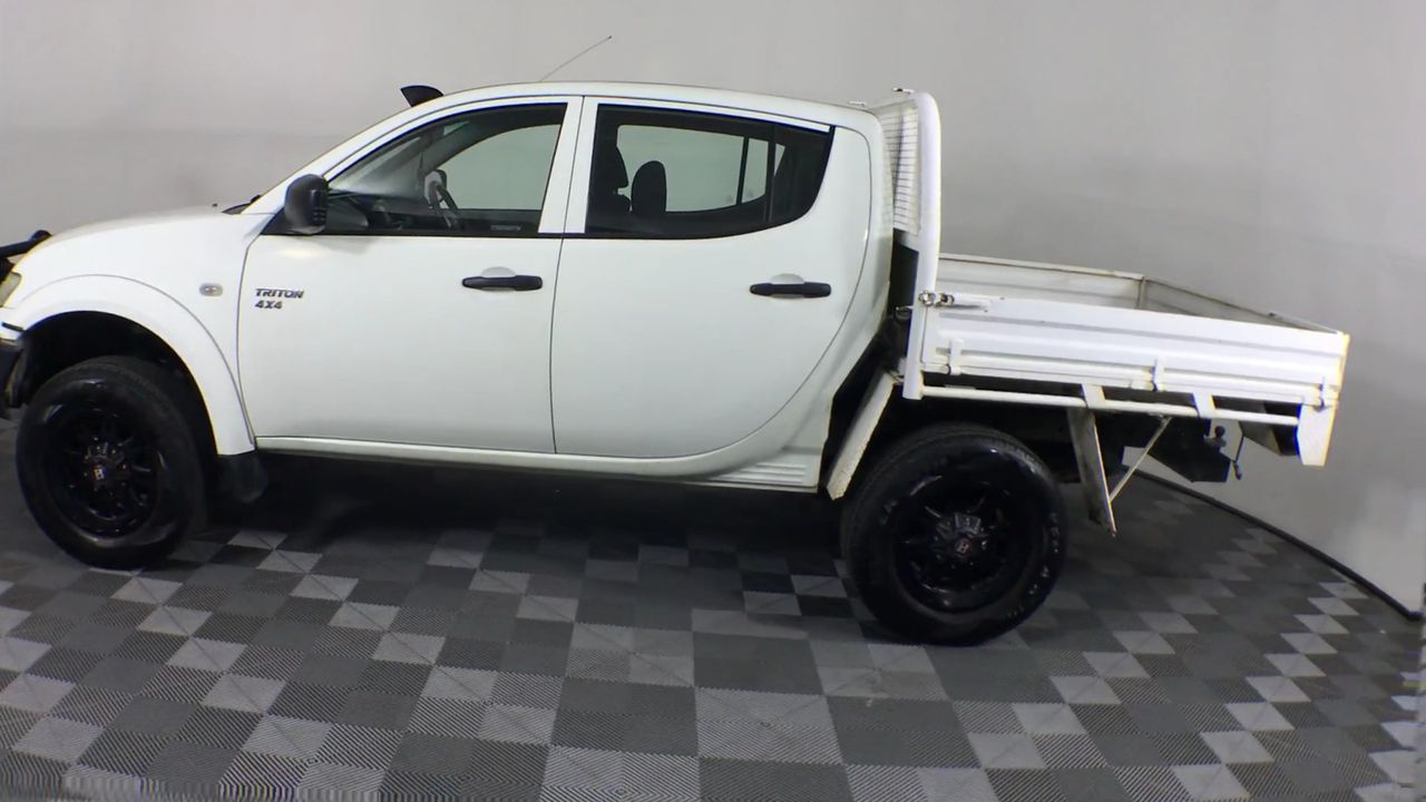 2018 NISSAN PATHFINDER Petrol Auto