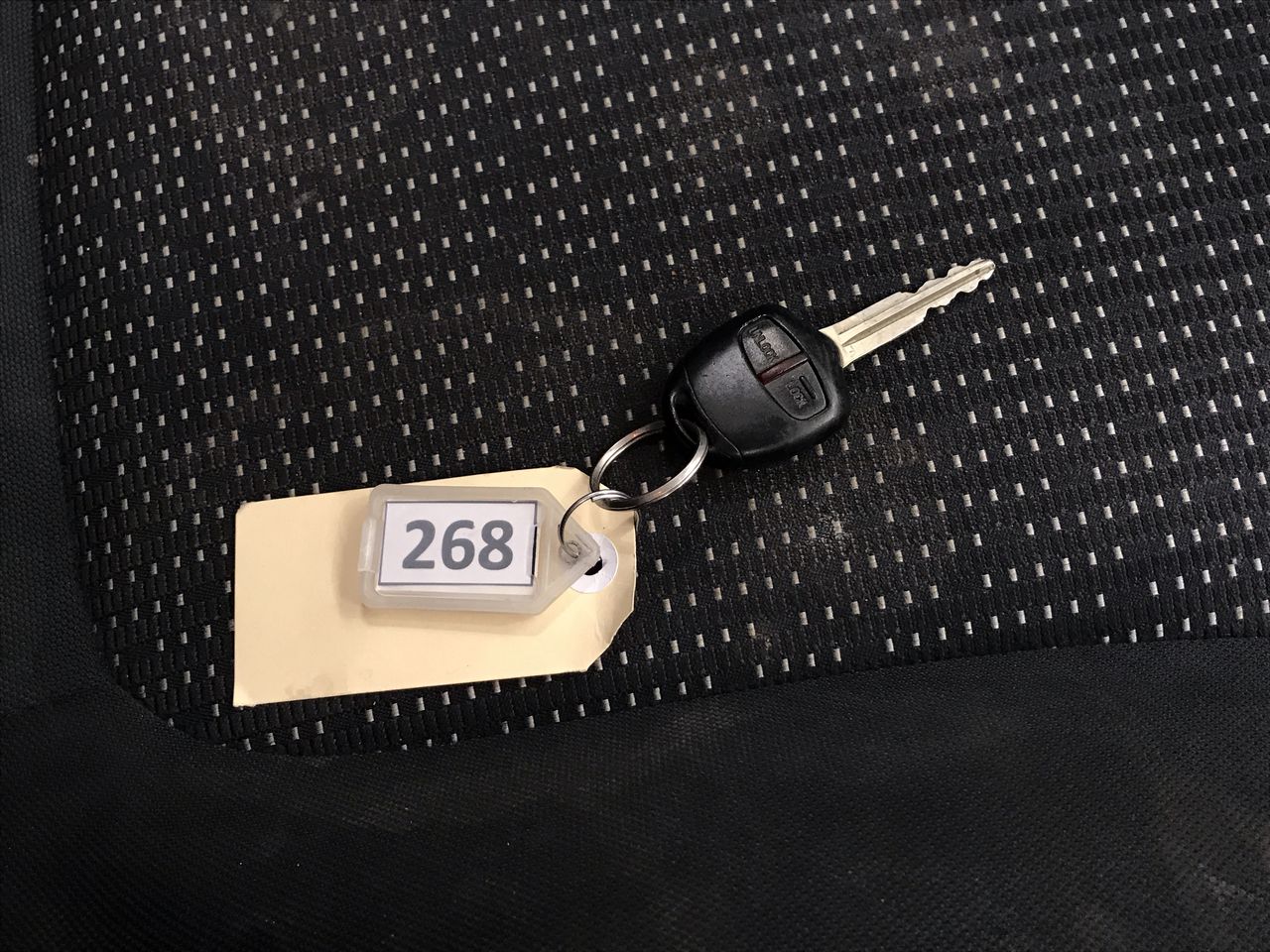 2006 Toyota Yaris YR Petrol