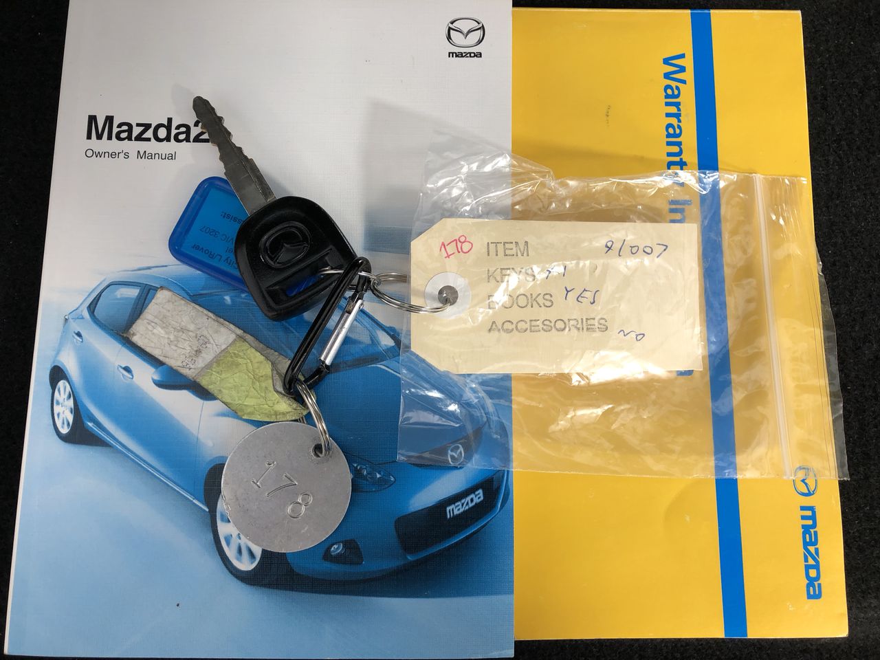 75L Portable Fuel Tank with 12V DC Pump(Unused)