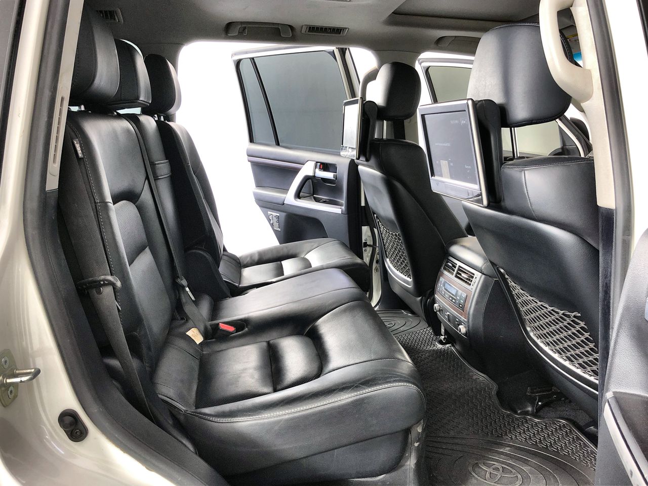 2005 Honda Accord VTi Petrol