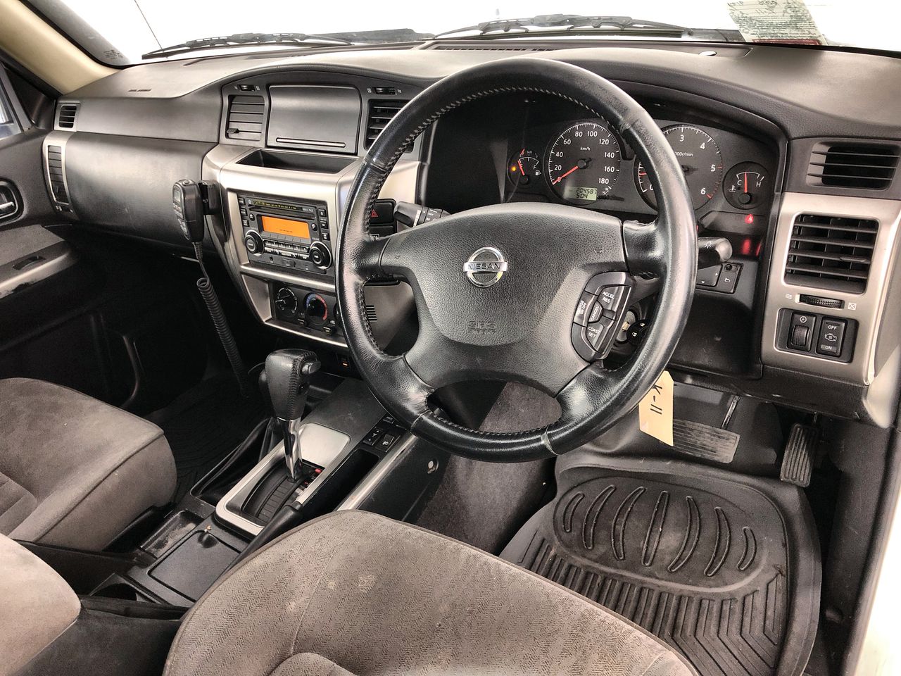 2014 Foton Tunland  Diesel