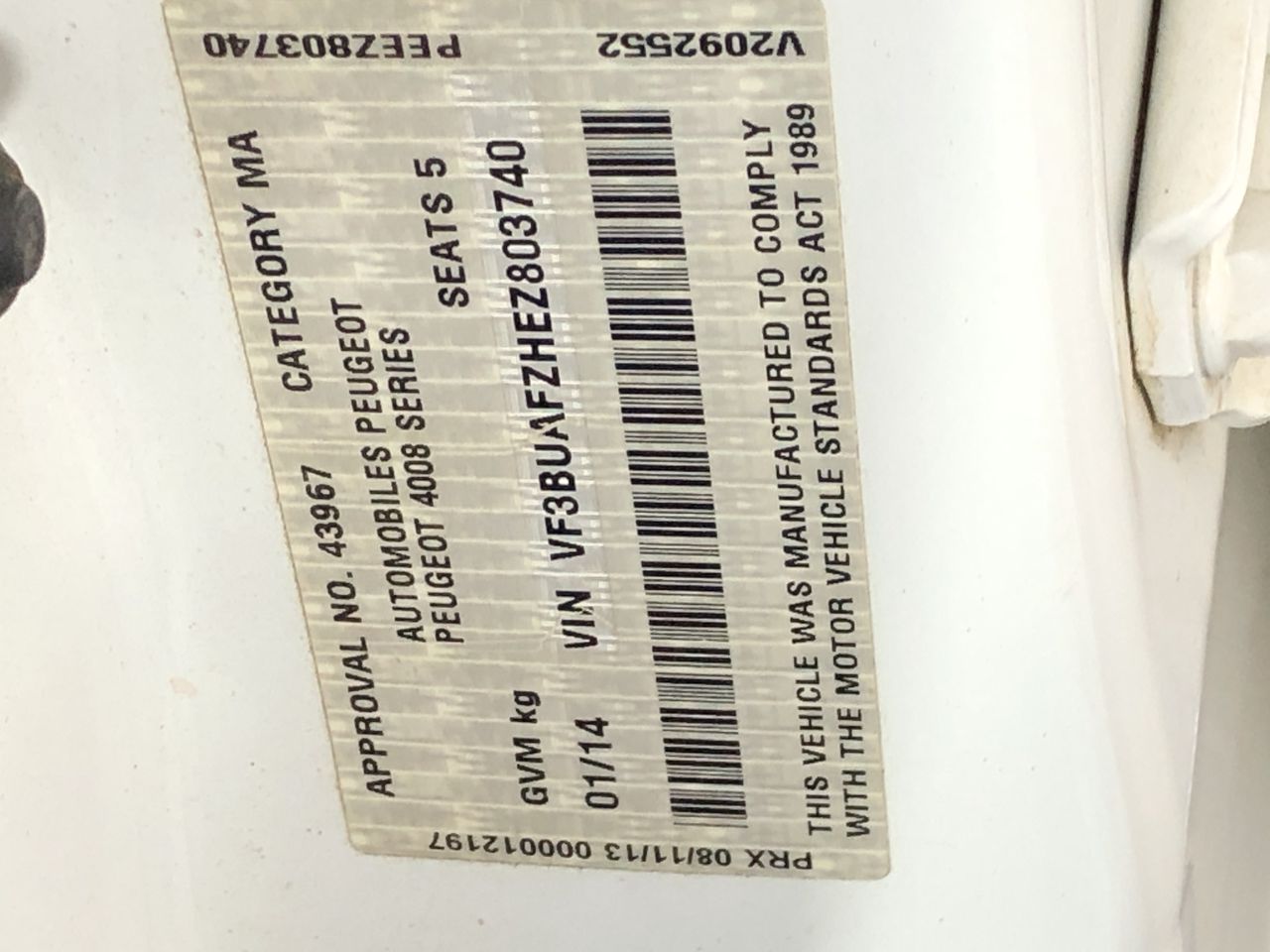 ULTRAHUMAN Ring AIR Gold - Size 6. NB: Unable To Connect. <b>Important Noti