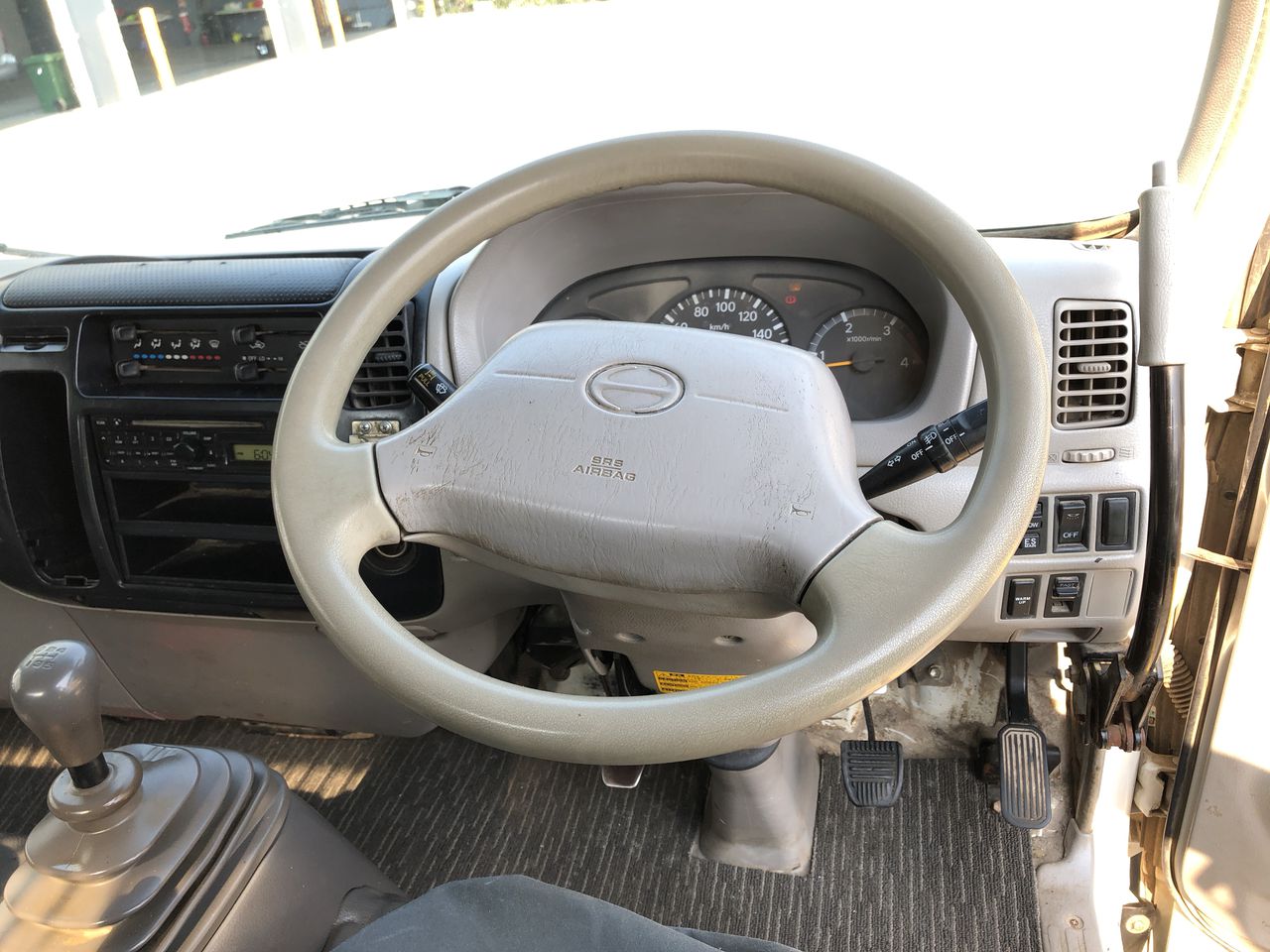 2022 Toyota Hilux SR Diesel