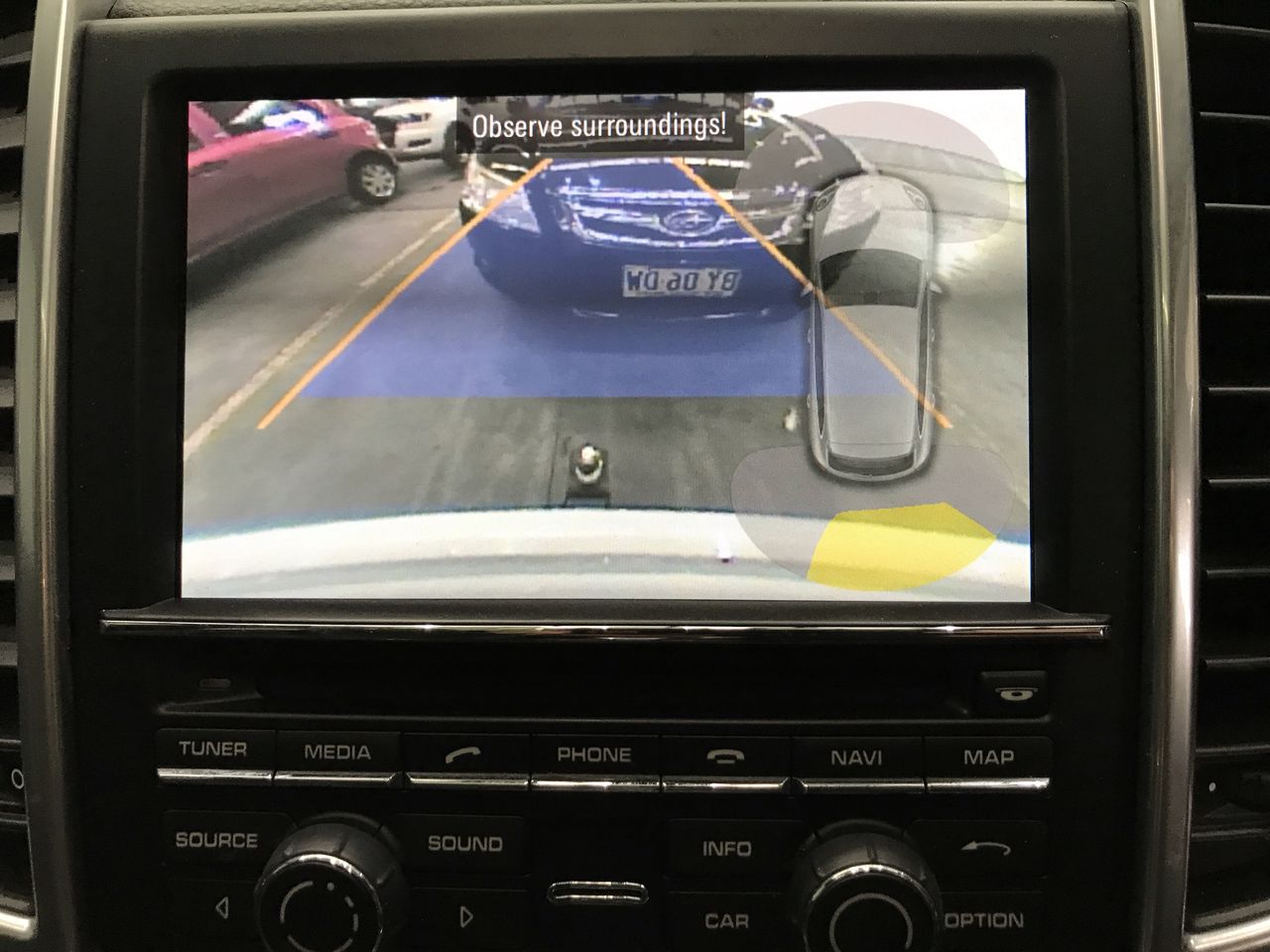 2023 Honda HR-V Vi X Petrol WOVR - Statutory Write-Off