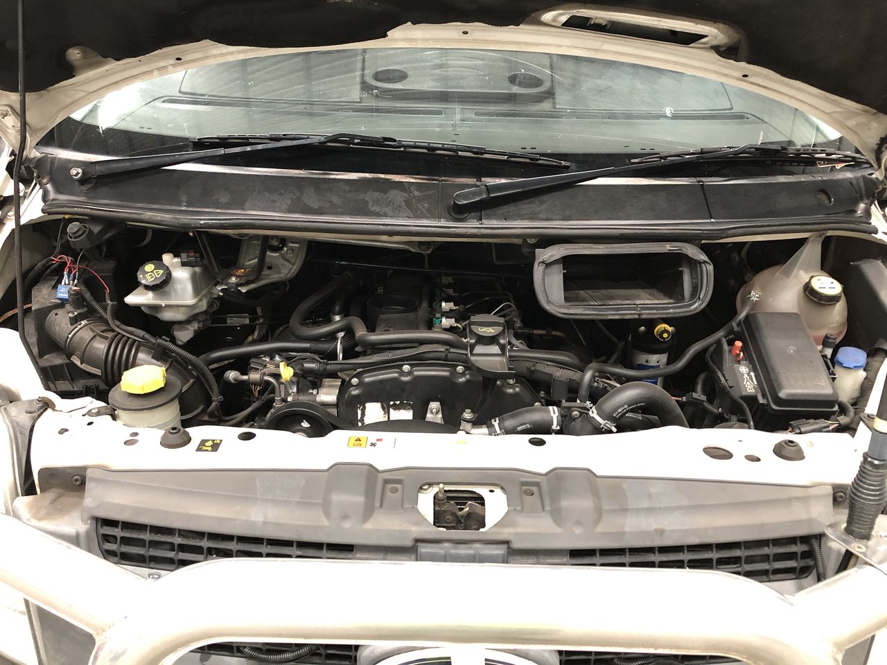 2015 Subaru Outback Premium Diesel