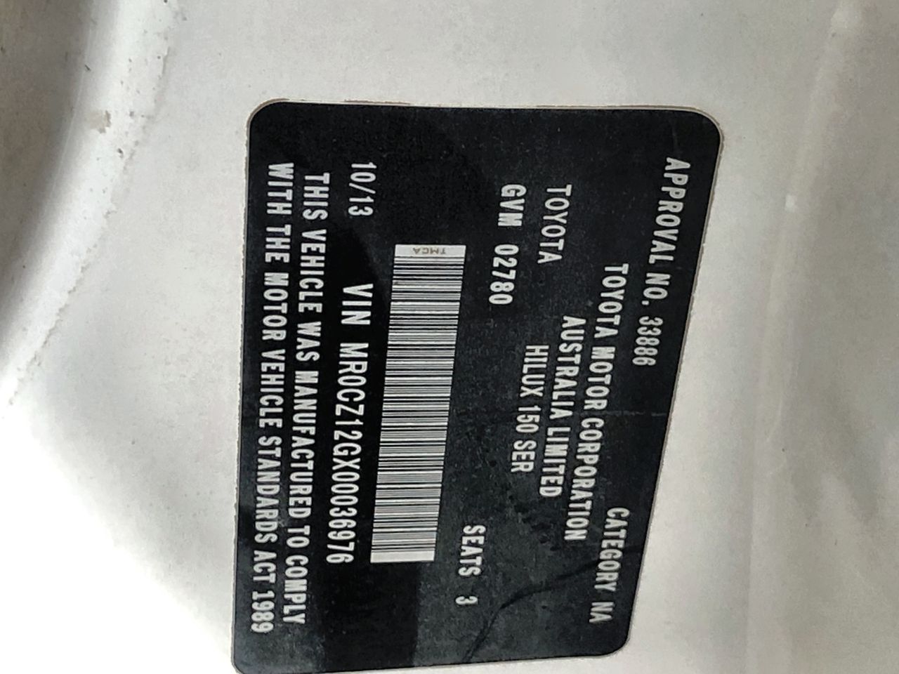 Evans & Tate Hullabaloo Shiraz 2017 (6x 750mL) Margaret River