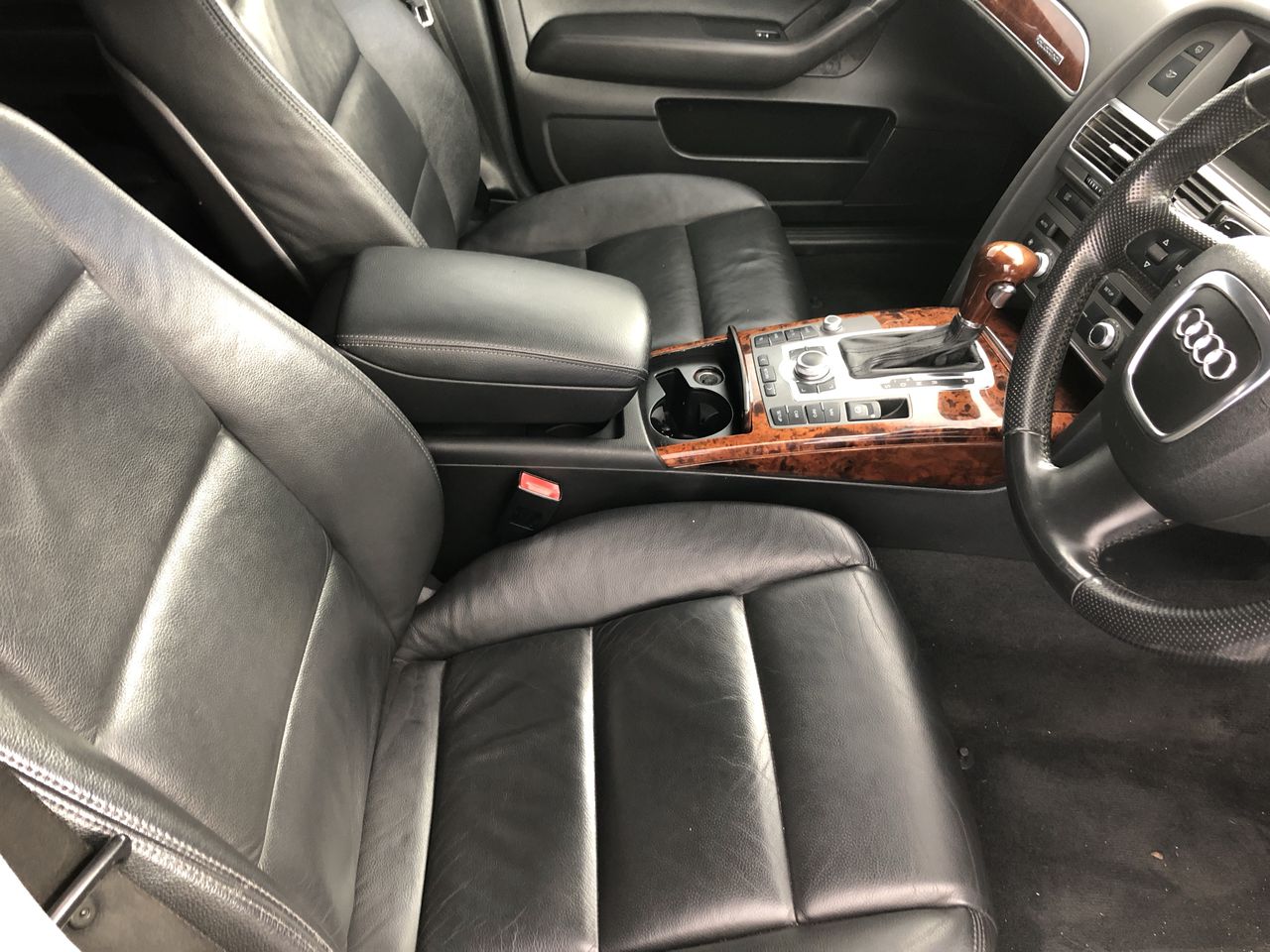 2014 Audi Q7  Diesel