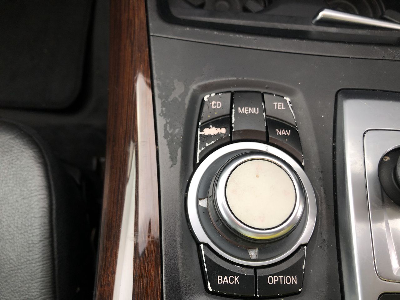 2016 Jeep Grand Cherokee Laredo Petrol