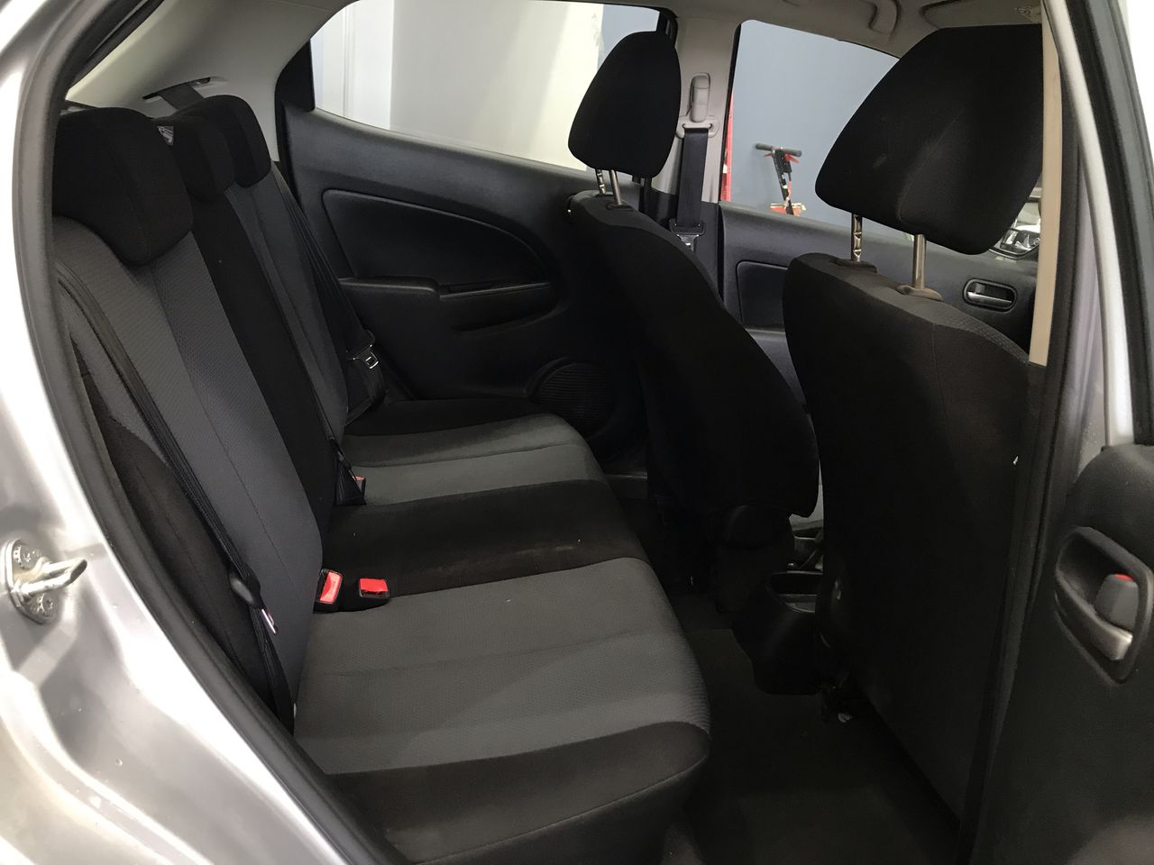 2017 Honda CR-V VTi LX Petrol